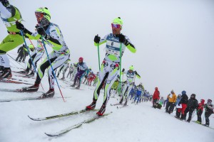 Viote Marathon Carrara